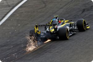 Esteban Ocon
