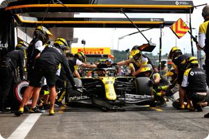 Esteban Ocon
