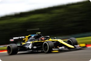 Esteban Ocon