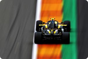 Esteban Ocon