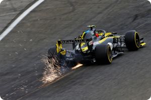 Esteban Ocon