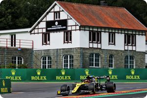 Esteban Ocon