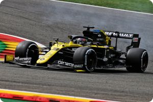 Daniel Ricciardo