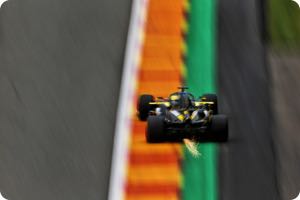 Daniel Ricciardo