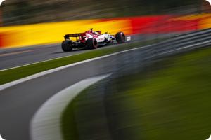 Antonio Giovinazzi
