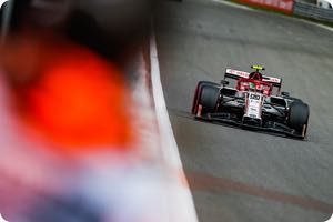 Antonio Giovinazzi