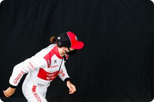 Antonio Giovinazzi