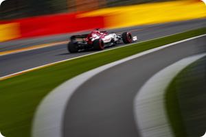 Kimi Raikkonen
