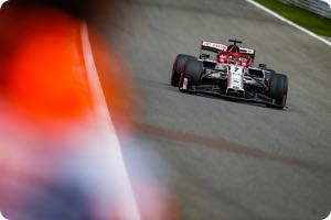 Kimi Raikkonen