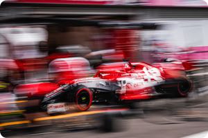 Kimi Raikkonen