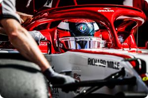 Kimi Raikkonen