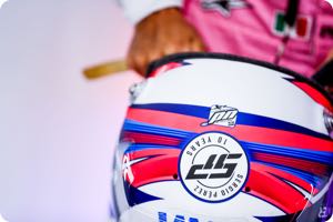 Sergio Perez