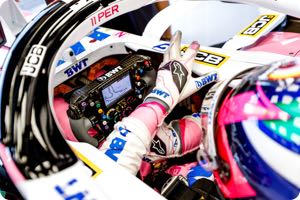 Sergio Perez