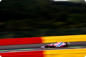 Sergio Perez