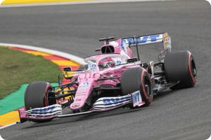 Sergio Perez