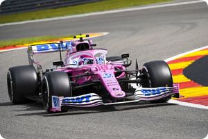 Lance Stroll