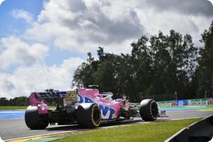Lance Stroll