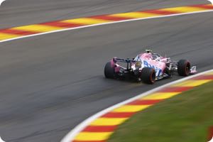 Lance Stroll
