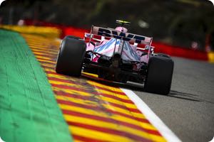 Lance Stroll
