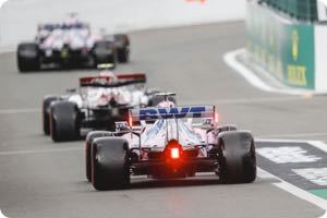 Lance Stroll