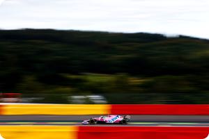 Lance Stroll