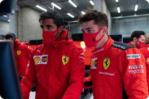 Charles Leclerc