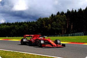 Sebastian Vettel