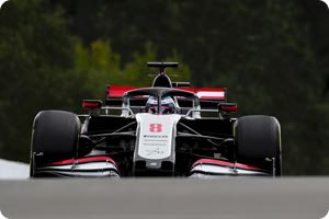 Romain Grosjean