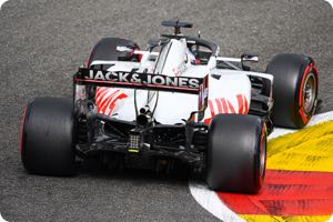 Romain Grosjean