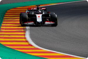 Romain Grosjean