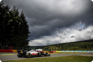 Kevin Magnussen