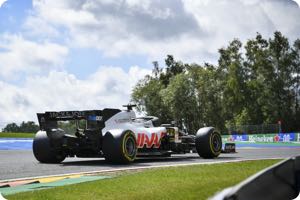 Kevin Magnussen