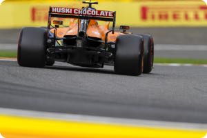Lando Norris