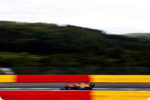 Lando Norris