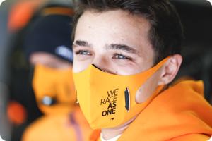 Lando Norris