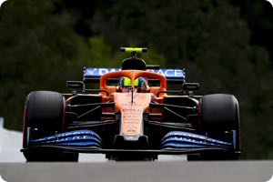 Lando Norris