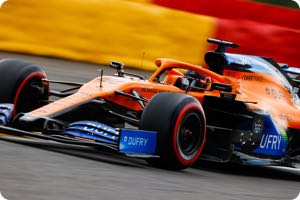 Carlos Sainz