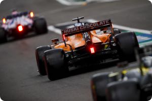 Carlos Sainz