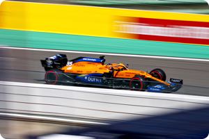Carlos Sainz