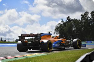 Carlos Sainz