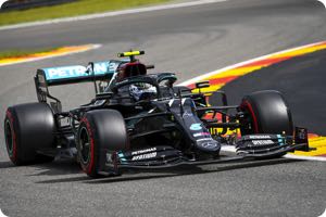 Valtteri Bottas