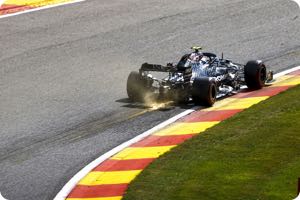 Valtteri Bottas