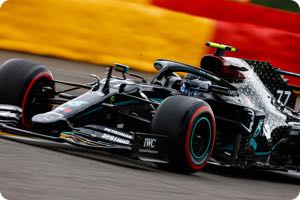 Valtteri Bottas