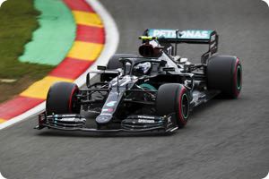 Valtteri Bottas