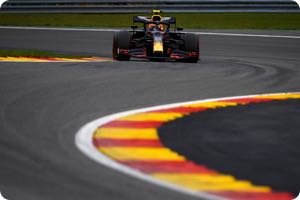 Alex Albon