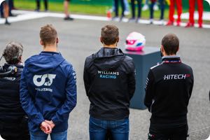Belgian GP 2020 - Saturday Photos