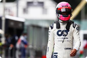 Pierre Gasly