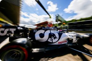 Pierre Gasly