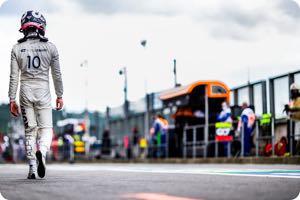 Pierre Gasly