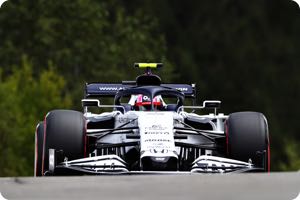 Pierre Gasly